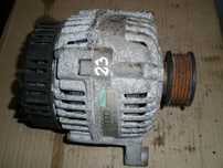 ALTERNADOR 059903016B 2541856A AUDI A4