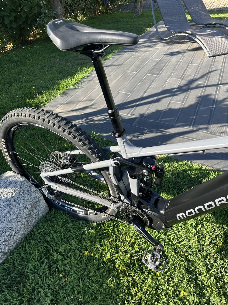 Mondraker Crafty R 2023