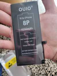 Bateria iphone 8plus