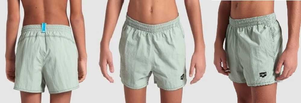 Arena Calção de praia menino Tam: 7-8 anos (208)