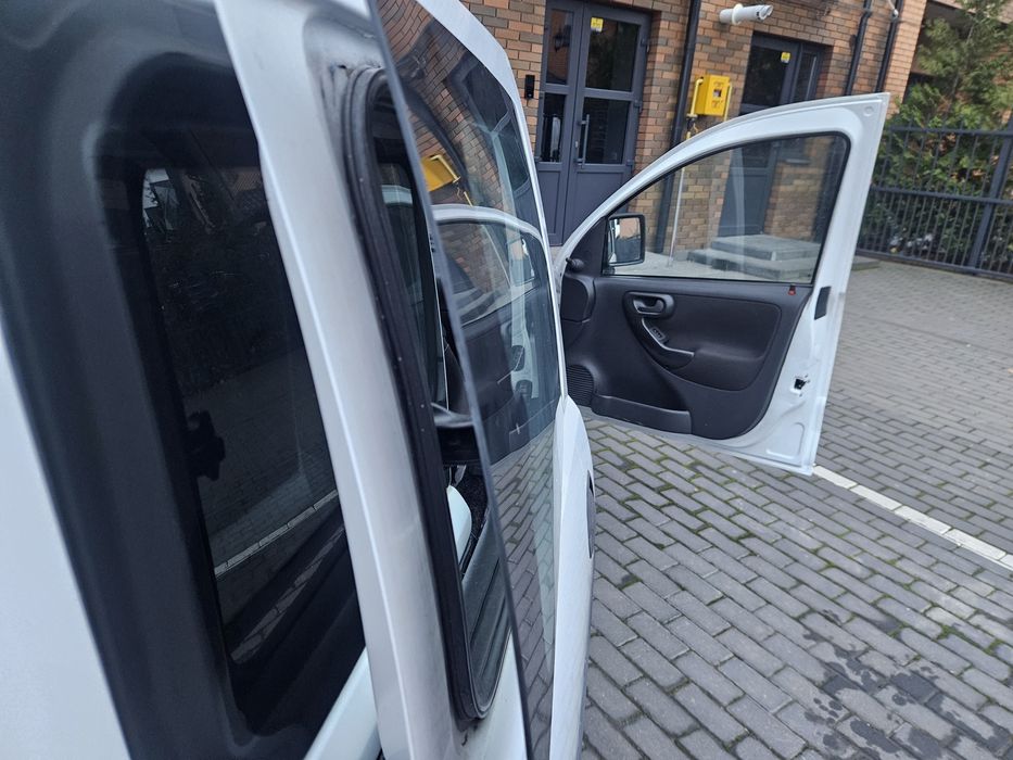Opel Combo 2007р 1.3D
