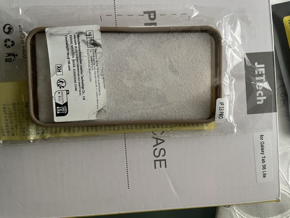 Capas para iphone