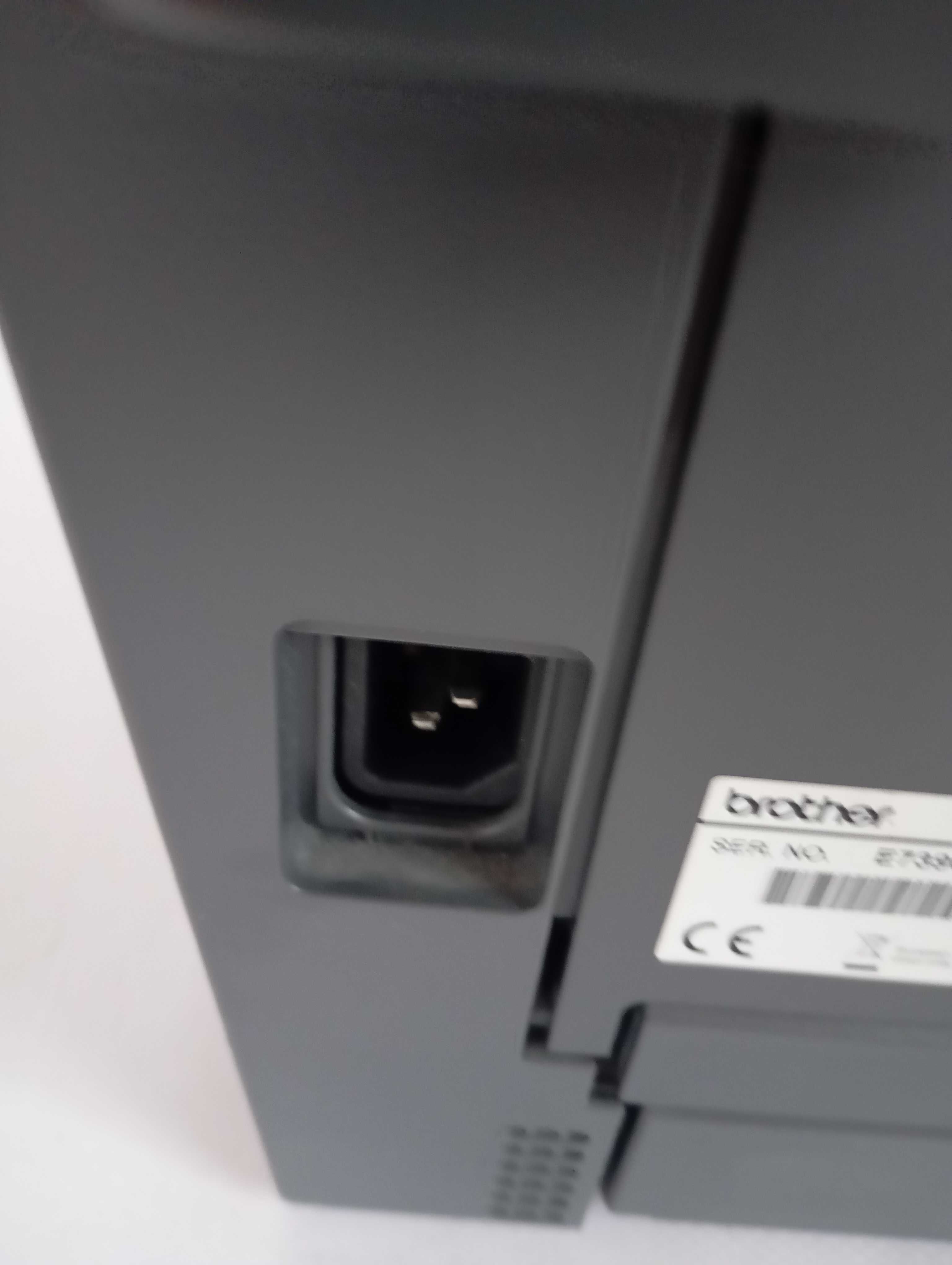 Drukarka Laserowa Brother MFC-L2740DW Wielofunkcyjne urządzenie