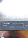 Switch TP-LINK TL-SL 1226