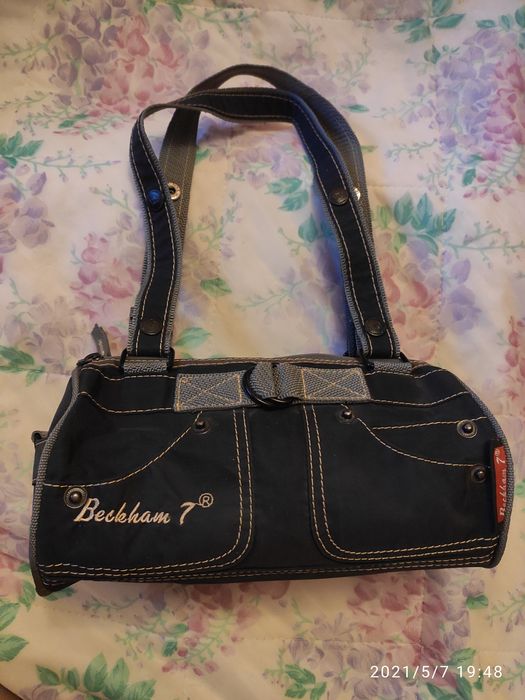 Сумка, рюкзак, портфель, клатч, б/у