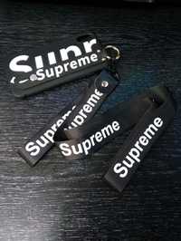 Крутой чехол Supreme на Айфон Iphone