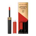 Max Factor  pomadka w płynie o długotrwałym efekcie 130 Luscious