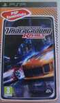 Need For Speed Underground Rivals psp - Rybnik Play_gamE