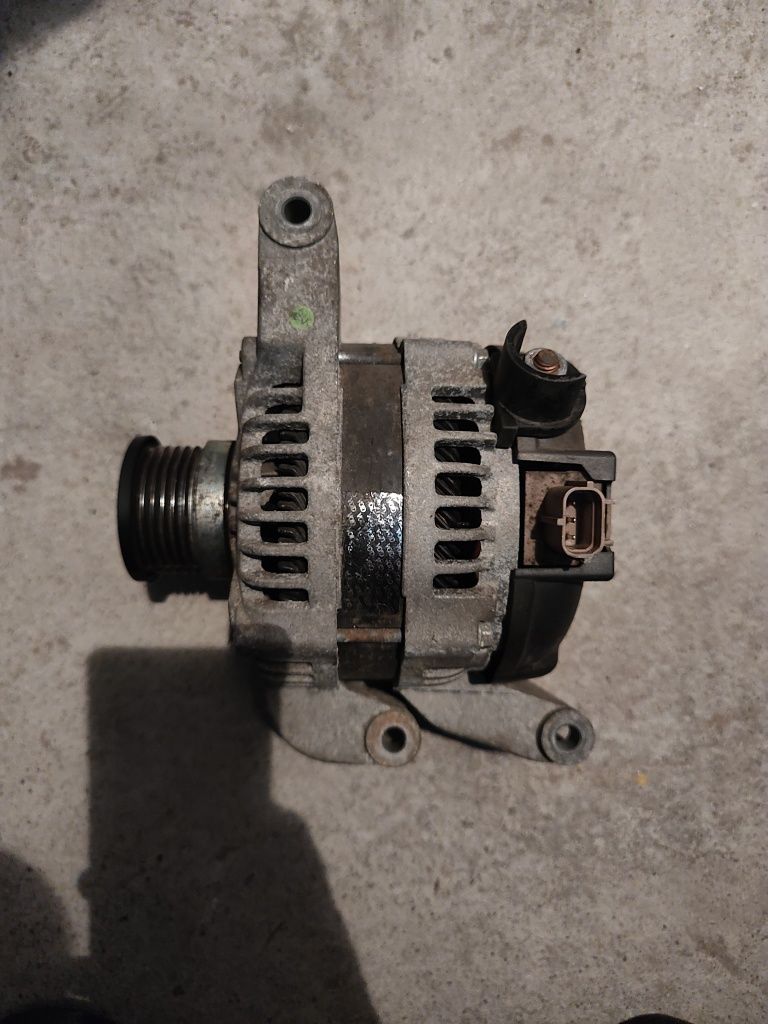 Alternator Volvo V50 S40 C30 , Ford