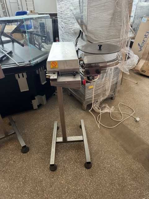 Klipsownica  K-18 PAK-TREND