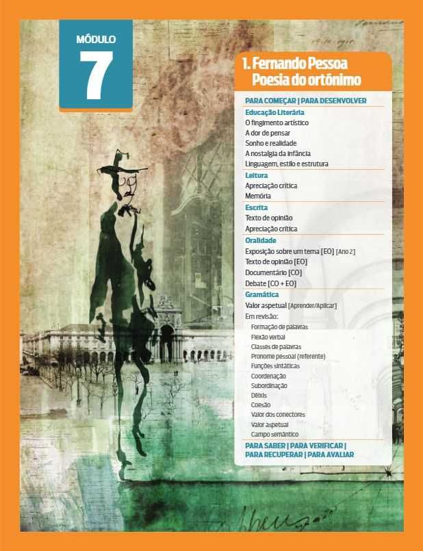 Novos Percursos Profissionais 3 - Manual do Professor