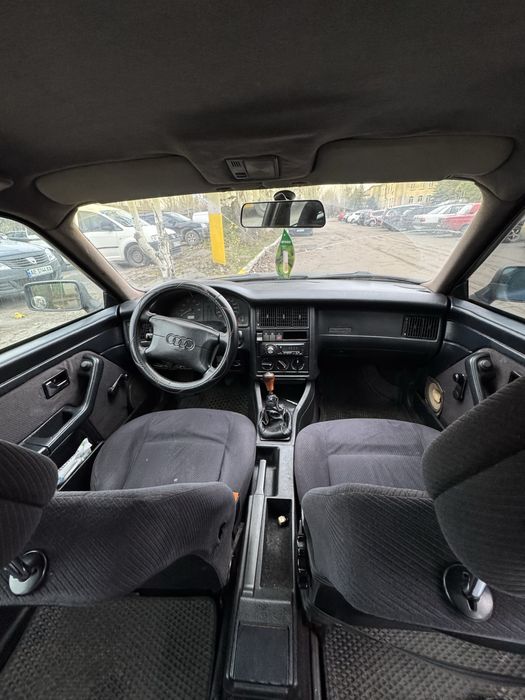 Audi 80 B4 1.9 TDI 1995