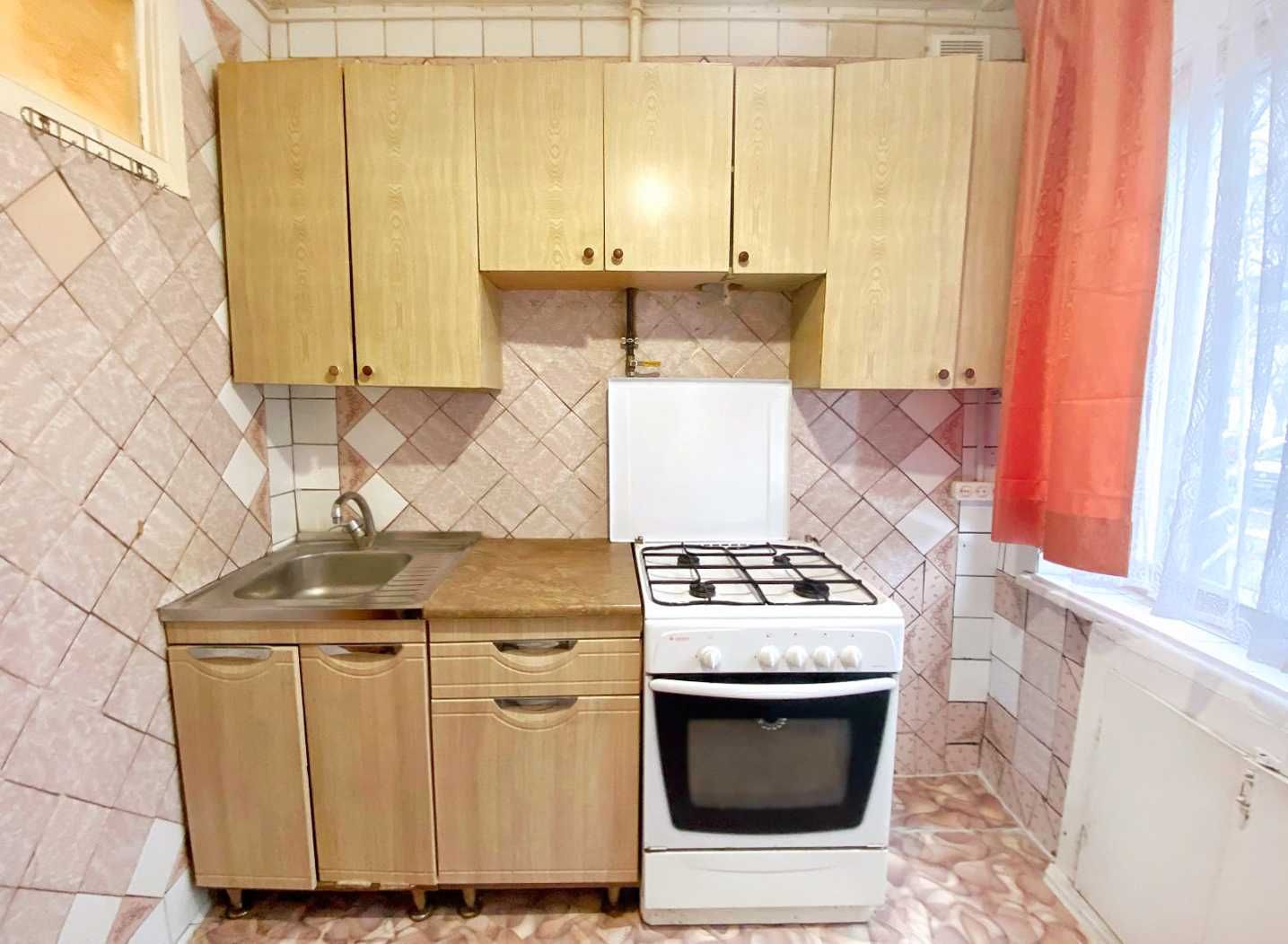 1 кім в багатоповерхівці ЛІВИЙ БЕРЕГ (716582)