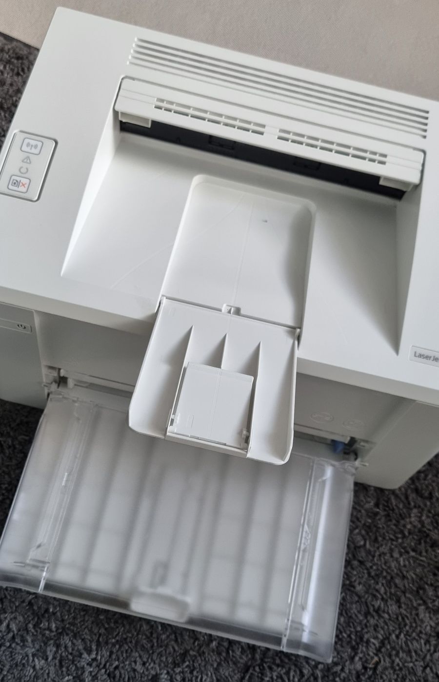 Drukarka laserowa HP Laser Jet Pro M102w