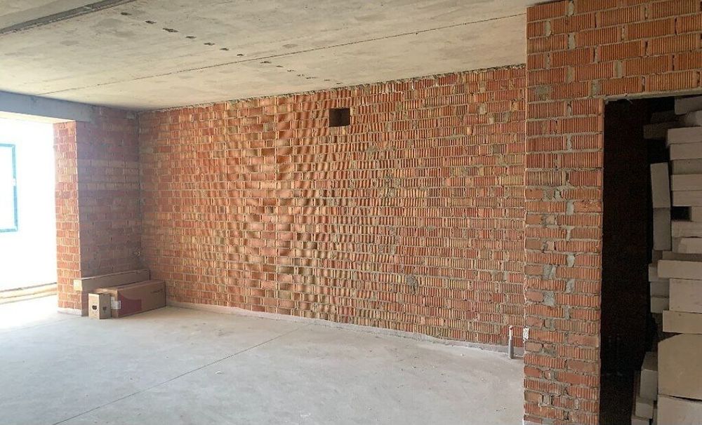 Продам 3х комнатную квартиру. Сданный кирпичны дом. АОГВ.Рассрочка 30м