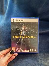 Jogo PS5 - Returnal