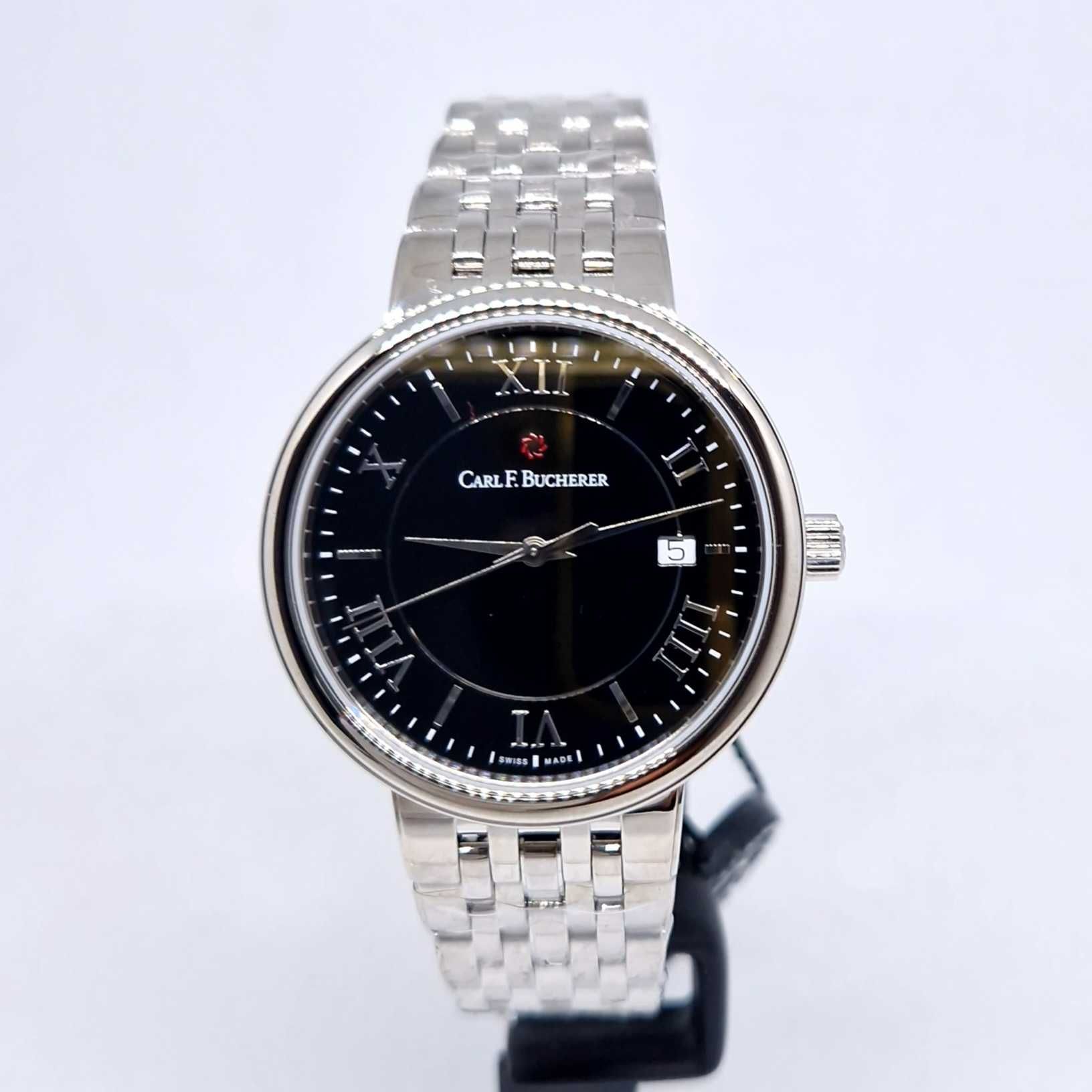 Carl F. Bucherer Adamavi 00.10314.08.35.21