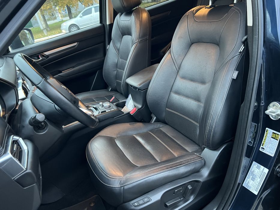 Mazda cx 5 2022 60 т км