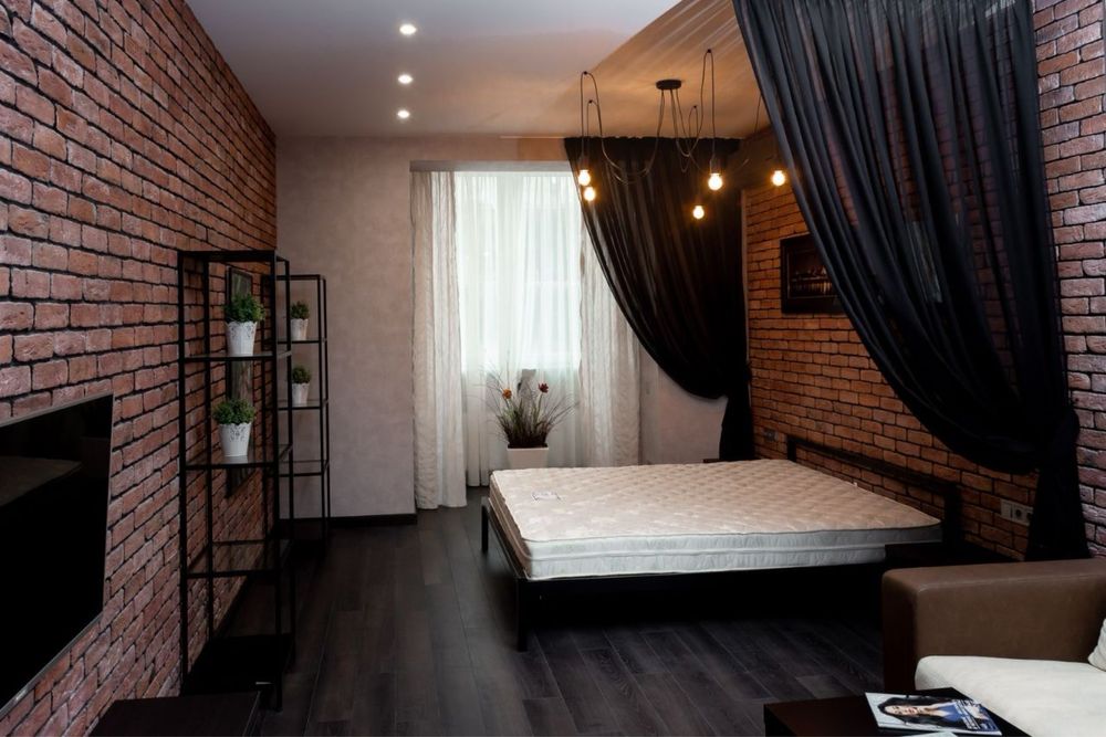 Оренда 1 к квартири жк Набережний квартал