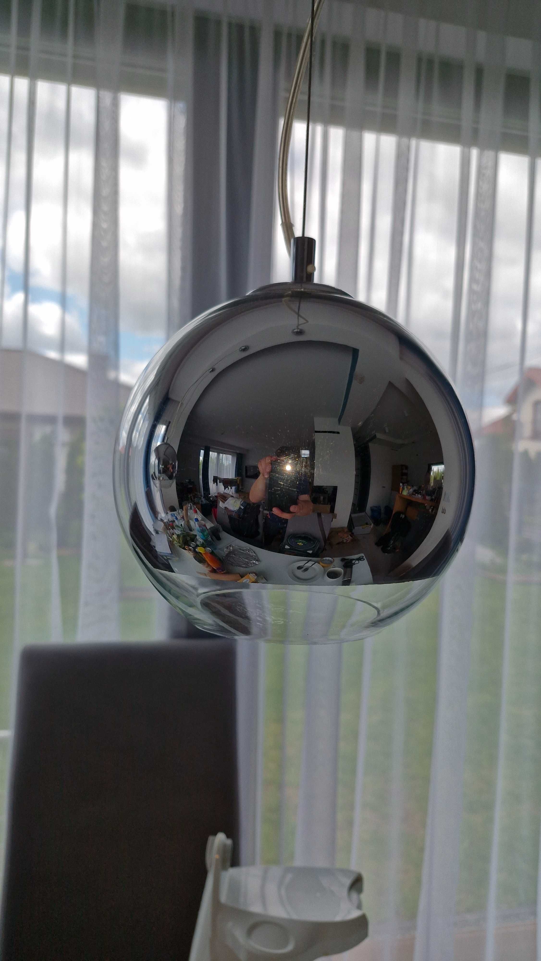 Zestaw 5 lamp do salonu