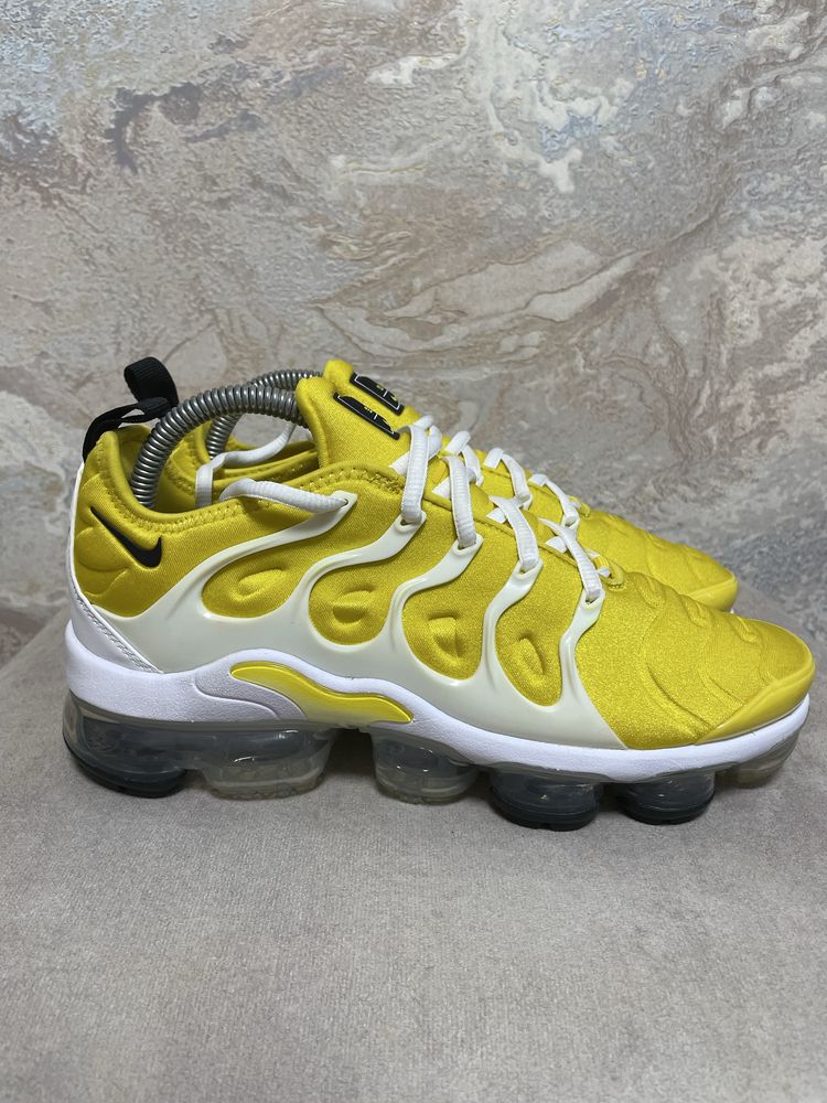 Кроссовки Nike Air Vapormax Plus TN размер 39