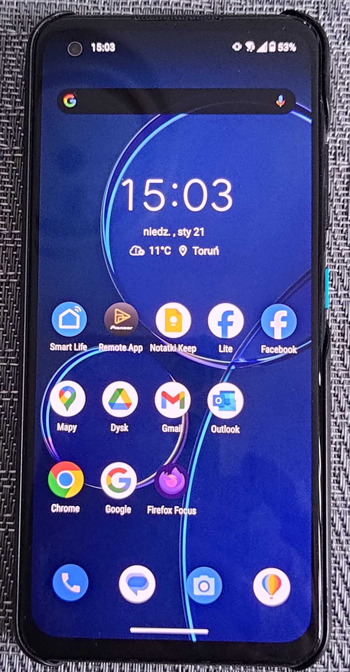 ASUS Zenfone 8 8/128GB