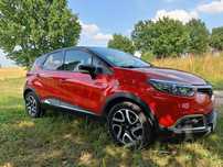 Renault Captur Renault Captur 1.2TCE 120KM