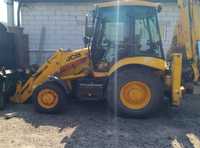 Продам екскаватор JCB 3CX 2009