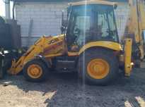 Продам екскаватор JCB 3CX 2009