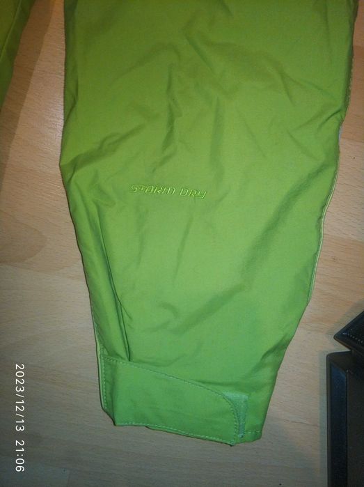 Lekka i ciepła kurtka narciarska damska Columbia Storm Dry