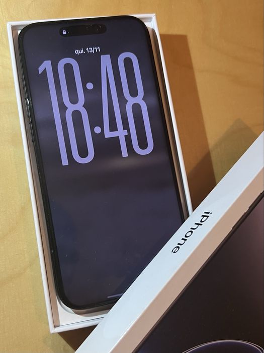 Iphone 16 Pro Max | 256GB | PRETO