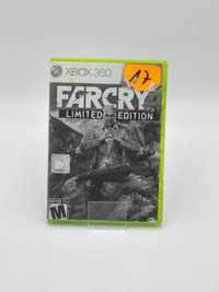 Farcry 4 Limited Edition na Xbox 360