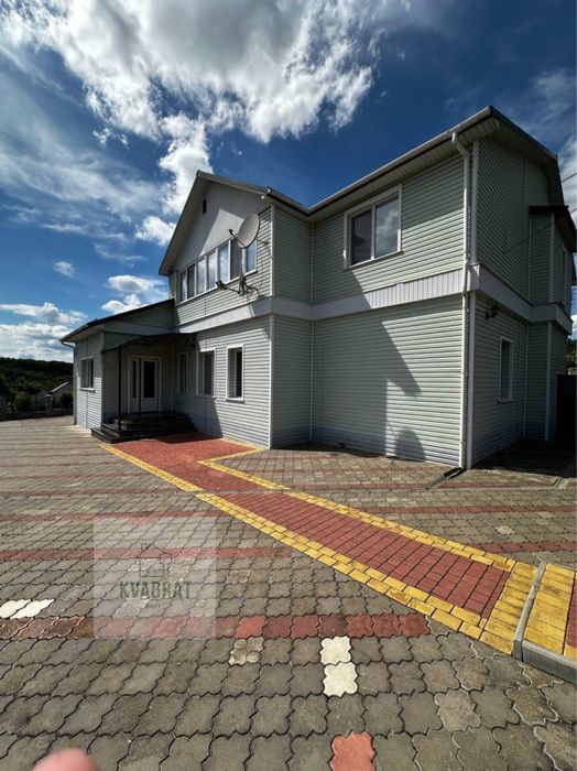 Продам шикарний будинок у місті, можливе РОЗТЕРМІНУВАННЯ