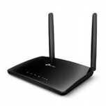 Router dwupasmowy TP-Link Archer MR200 4G LTE na kartę sim

Przedmiote