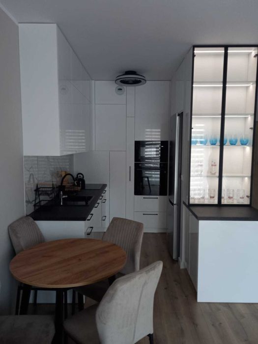 Wynajmę nowe mieszkanie w Oleśnicy