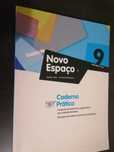 Caderno Prático – Novo Espaço – Matemática – 9.º Ano