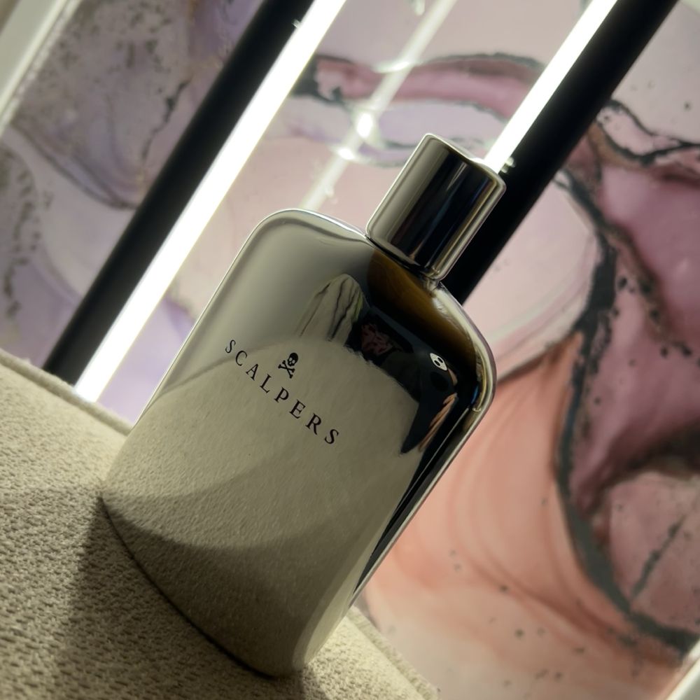 Scalpers - Man 100ml EDP