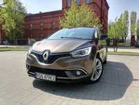 Renault Grand Scenic Bardzo Zadbany