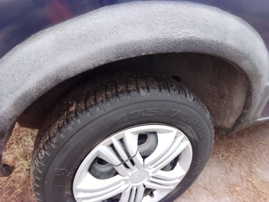 В продажі Фольксваген Гольф 2