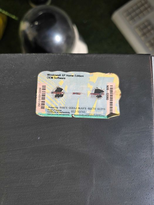 Sistema completo de videovigilância analógico