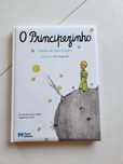 Livro o Principezinho
