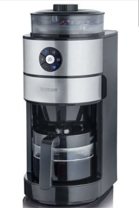 Кавоварка Severin