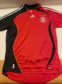 Koszulka piłkarska Niemcy reprezentacja Adidas rozmiar L