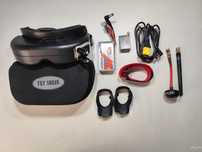 gogle FPV Fatshark Predator V2