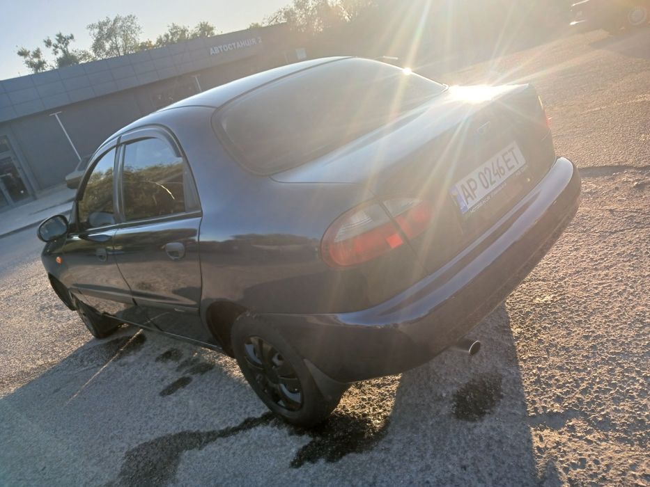 Продам Деу Сенс 2006 року