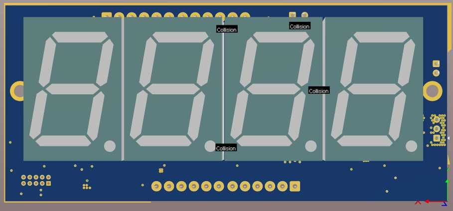 Projektowanie elektroniki PCB oraz  AVR STM32 smd tht audio