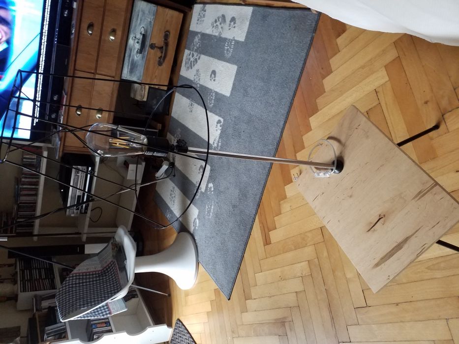 Stolik prl,inne rzeczy loft ,rustykalny prl.