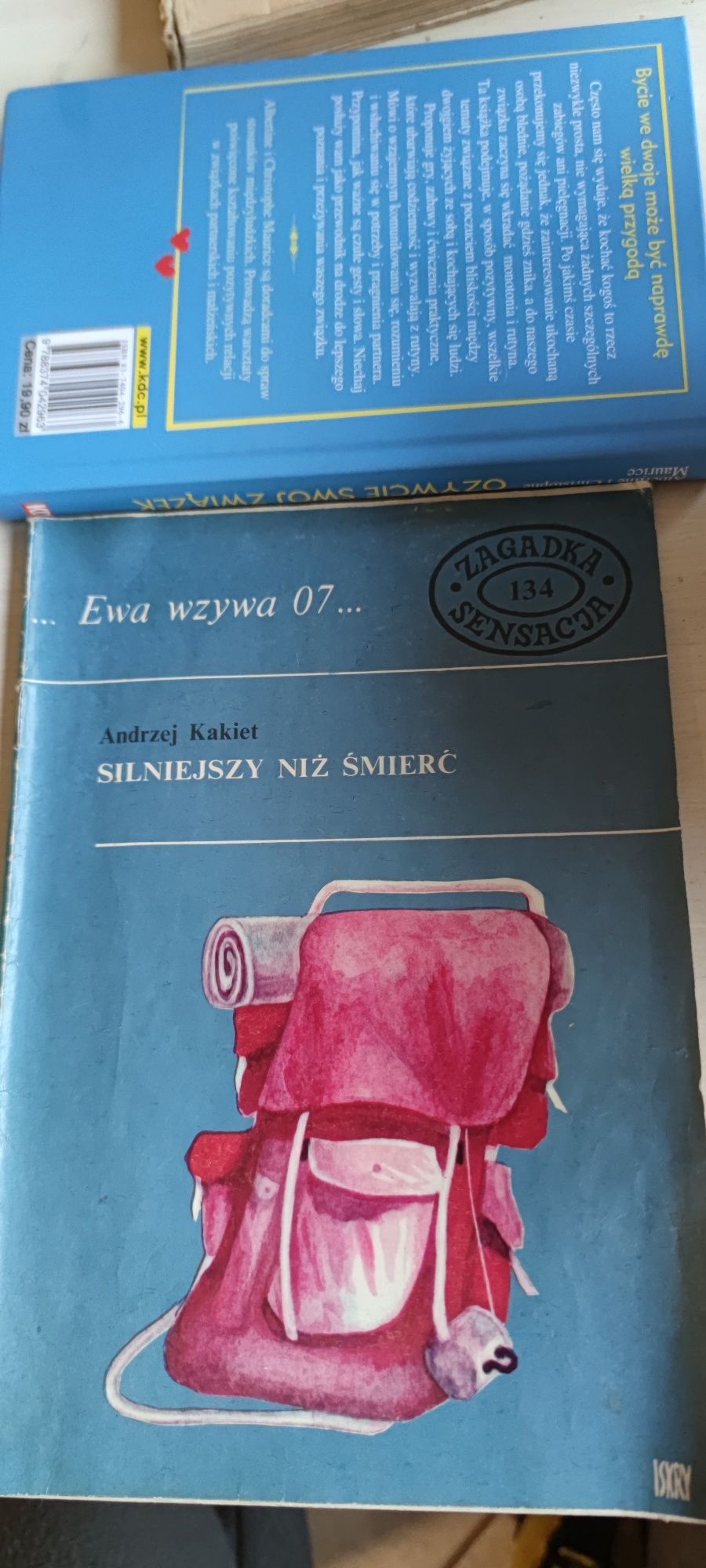 Ewa wzywa 07 nr 134