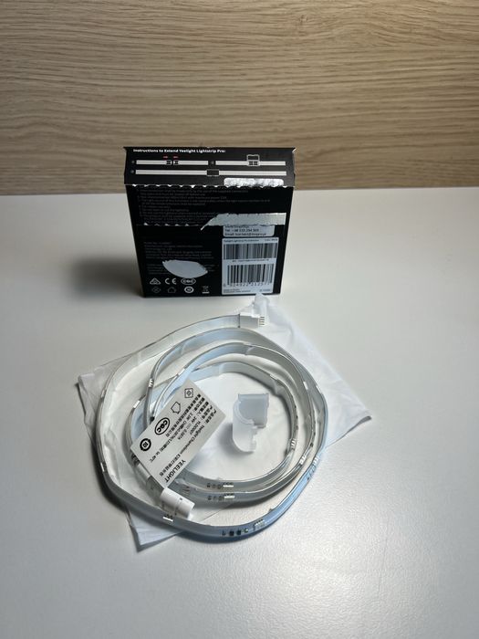 Yeelight Lightstrip (pro) Extension