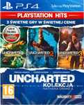 Uncharted Kolekcja Nathana Drakea